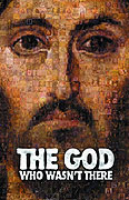 God Who Wasn't There, The – plakát filmu