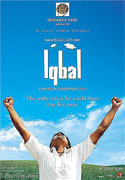Iqbal – plakát filmu