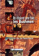 Příběh lidu Kalahari – plakát filmu