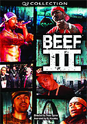 Beef 3 – plakát filmu