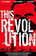 This Revolution – plakát filmu
