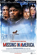 Missing in America – plakát filmu