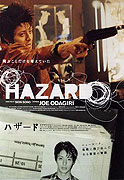 Hazard – plakát filmu