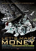 Let's Make Money – plakát filmu