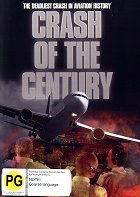 Crash of the Century – plakát filmu