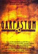 Harpastum – plakát filmu