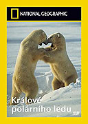 Králové polárního ledu – plakát filmu