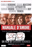 Manuale d'amore – plakát filmu