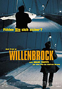 Willenbrock – plakát filmu