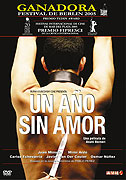 Año sin amor, Un – plakát filmu