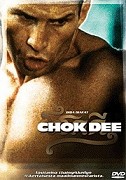 Chok-Dee – plakát filmu