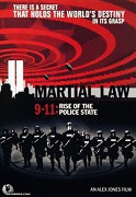 Martial Law 9/11: Rise of the Police State – plakát filmu