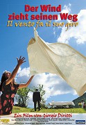 Vítr vane, kudy chce – plakát filmu