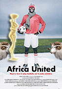 Africa United – plakát filmu