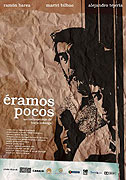 Éramos pocos – plakát filmu