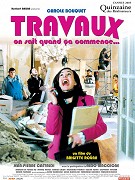 Rekonstrukce – plakát filmu