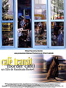 Café Transit – plakát filmu