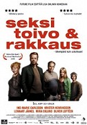 Sex, naděje a láska – plakát filmu