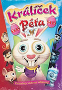 Králíček Péťa – plakát filmu