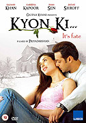Kyon Ki – plakát filmu