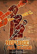 Refugee All Stars – plakát filmu