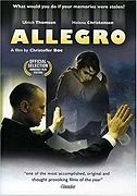 Allegro – plakát filmu
