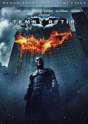 Temný rytíř – plakát filmu