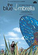 Blue Umbrella, The – plakát filmu