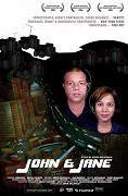 John &amp; Jane – plakát filmu