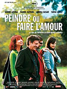 Peindre ou faire l´amour – plakát filmu