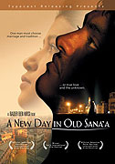 New Day in Old Sana'a, A – plakát filmu