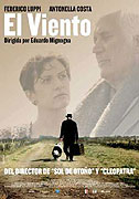 Vítr – plakát filmu