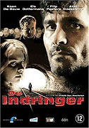 Indringer, De – plakát filmu
