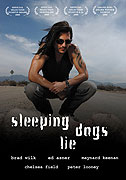 Sleeping Dogs Lie – plakát filmu