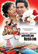 American Fusion – plakát filmu