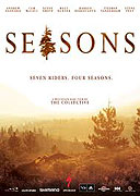 Seasons – plakát filmu