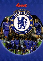 Chelsea 1905-2005 – plakát filmu