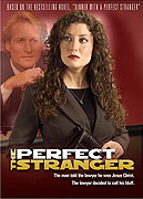 Perfect Stranger, The – plakát filmu