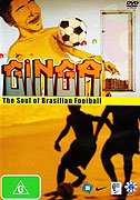 Ginga – plakát filmu