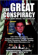 Great Conspiracy: The 9/11 News Special You Never Saw, The – plakát filmu