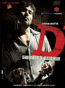 D – plakát filmu
