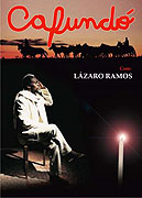 Cafundó – plakát filmu