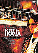 Koti-ikävä – plakát filmu