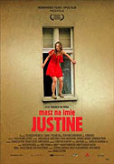 Masz na imie Justine – plakát filmu