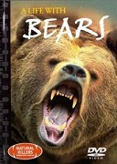 Natural Killers: a Life with Bears – plakát filmu