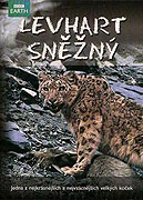 Levhart sněžný – plakát filmu