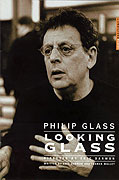 Philip Glass - Looking Glass – plakát filmu
