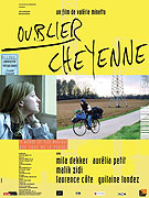 Oublier Cheyenne – plakát filmu