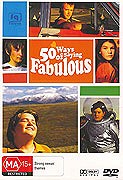 50 Ways of Saying Fabulous – plakát filmu