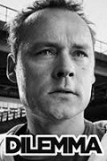 Dilemma – plakát filmu